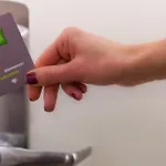 Ibis Styles Amszterdam