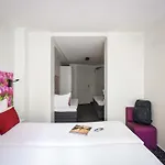 Ibis Styles Szálloda Amszterdam