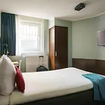 Ibis Styles Szálloda