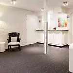 Ibis Styles Szálloda