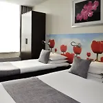 Ibis Styles Szálloda