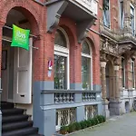 Ibis Styles Szálloda Amszterdam