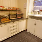 Szálloda Ibis Styles