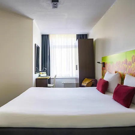 Ibis Styles 3* Amsterdam