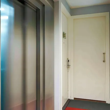 Otel Ibis Styles Amsterdam