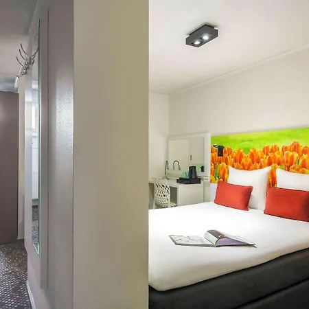 Ibis Styles Hotel 3*