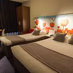 Ibis Styles Отель