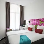 Hotel Ibis Styles 3*