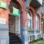 Отель Ibis Styles 3*