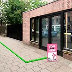 Hotel Ibis Styles Amsterdam