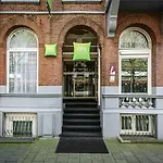 Ibis Styles Отель Амстердам