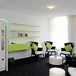 Ibis Styles 3* Амстердам
