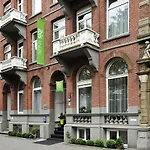 Ibis Styles Амстердам