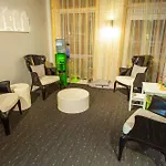 Ibis Styles 3* Ámsterdam