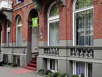 Ibis Styles Hotell Amsterdam