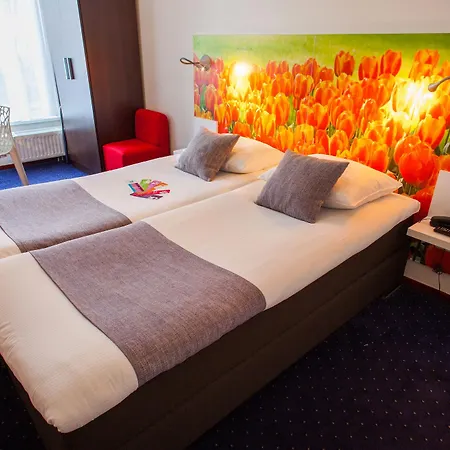 Ibis Styles 3*