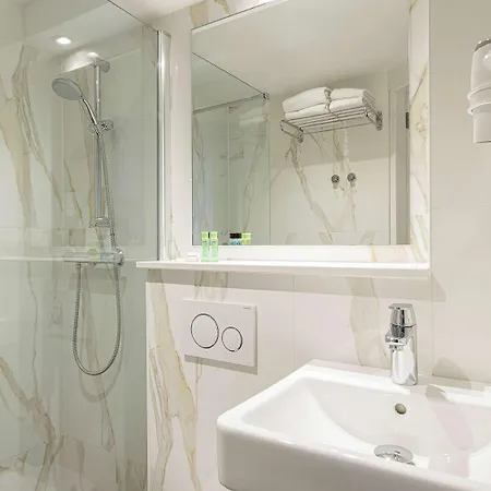 Ibis Styles Hotell
