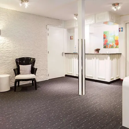 Ibis Styles Hotell 3*