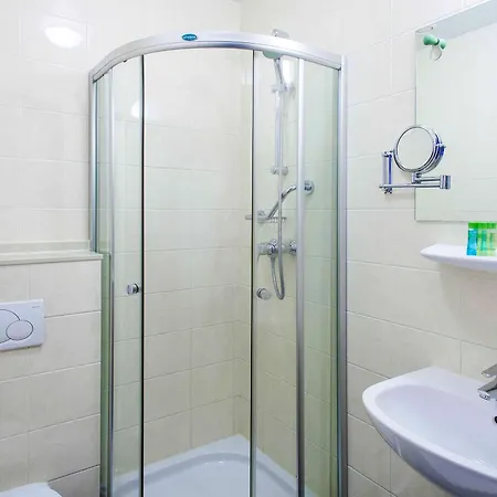 Hotell Ibis Styles 3*
