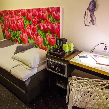 Ibis Styles Hotell 3*