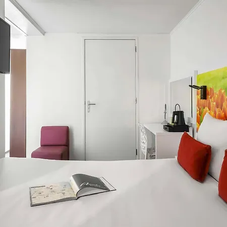 Hotel Ibis Styles Amsterdam