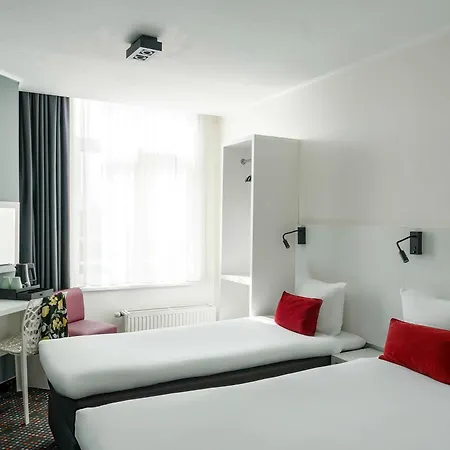 Hotell Ibis Styles 3*