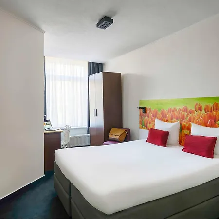 Hotell Ibis Styles Amsterdam