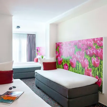 Ibis Styles Hotell