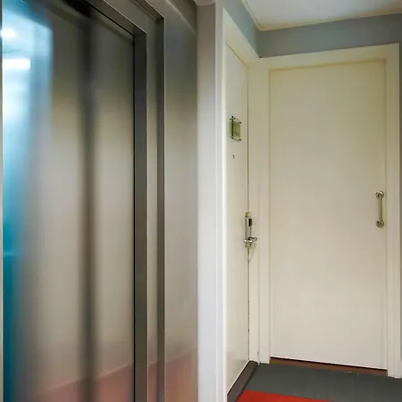 Hotell Ibis Styles 3*