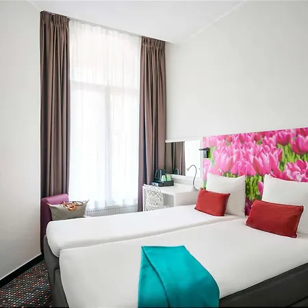 Hotell Ibis Styles Amsterdam