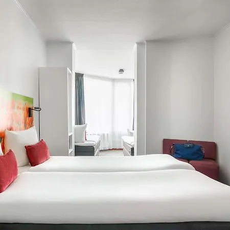 Hotell Ibis Styles