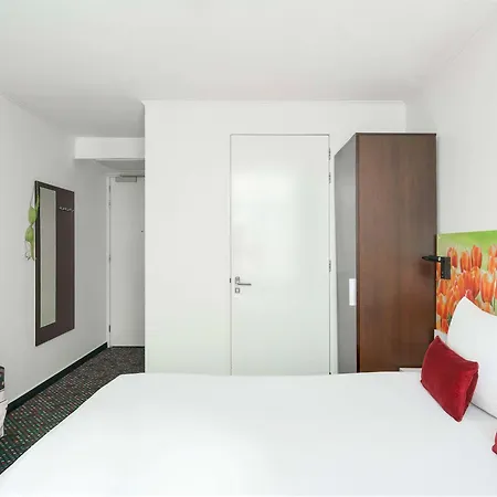 Ibis Styles Hotell 3*