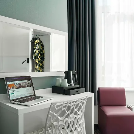 Hotell Ibis Styles
