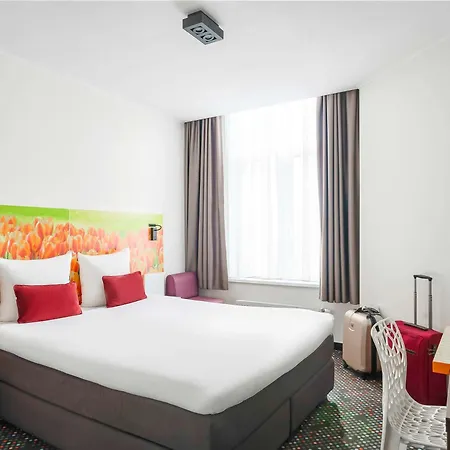 Hotell Ibis Styles