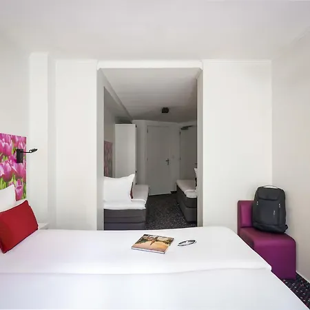 Ibis Styles Hotel Amsterdam
