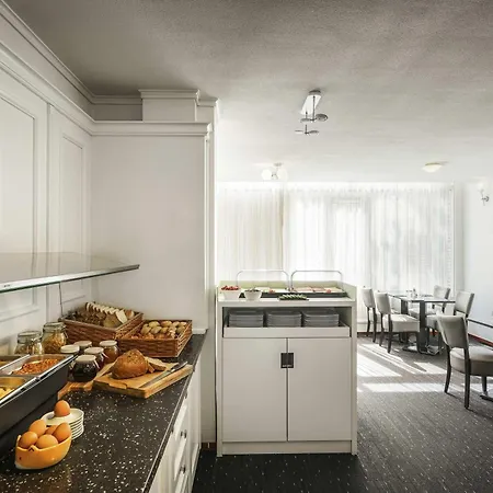 Ibis Styles Hotel Amsterdam