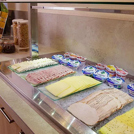 Ibis Styles 3* Amsterdam