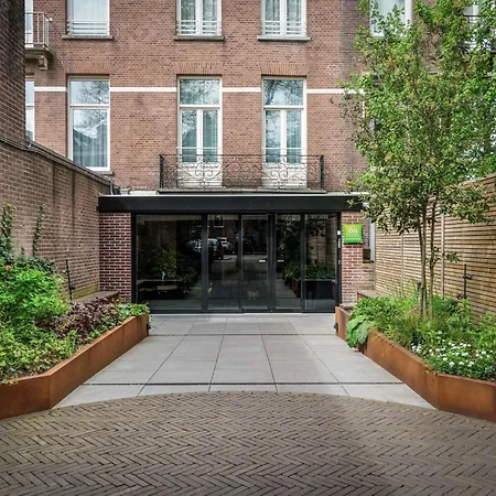 Ibis Styles 3* Amsterdam