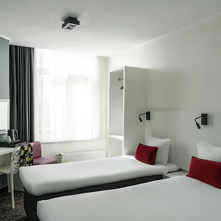 Ibis Styles Hotel