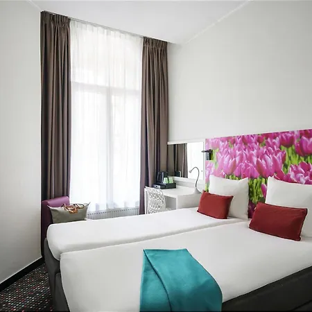 Ibis Styles Hotel Amsterdam
