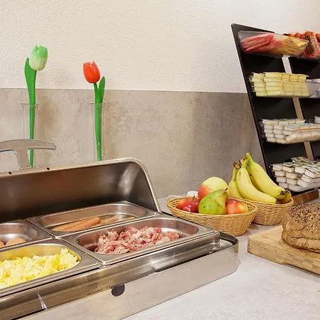 Hotell Ibis Styles