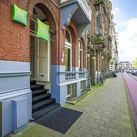 Hotell Ibis Styles