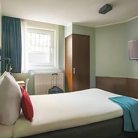 Ibis Styles Amsterdam