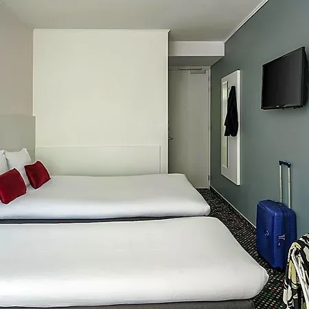 Hotell Ibis Styles 3*
