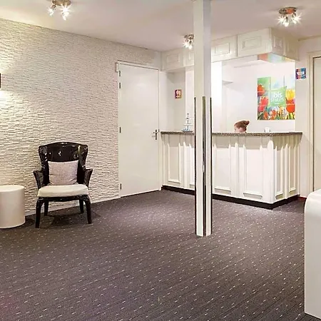 Ibis Styles 3*