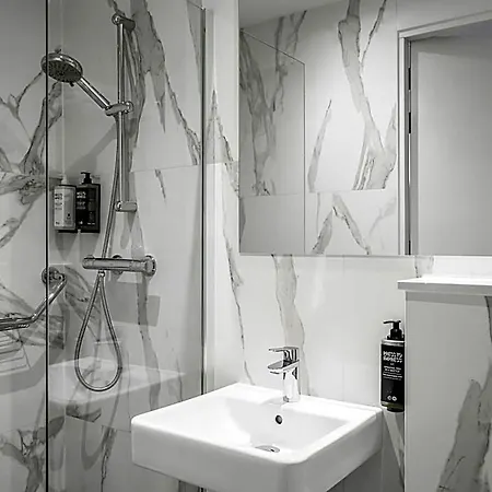 Hotell Ibis Styles Amsterdam