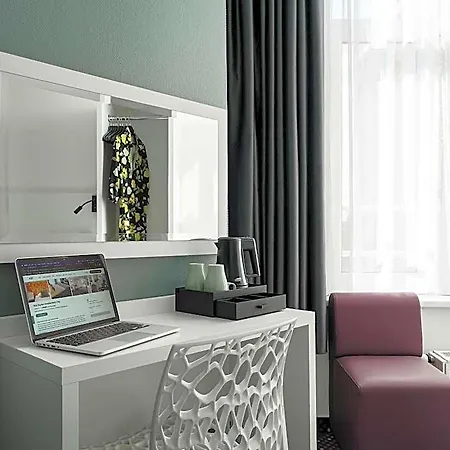 Ibis Styles 3* Amsterdam