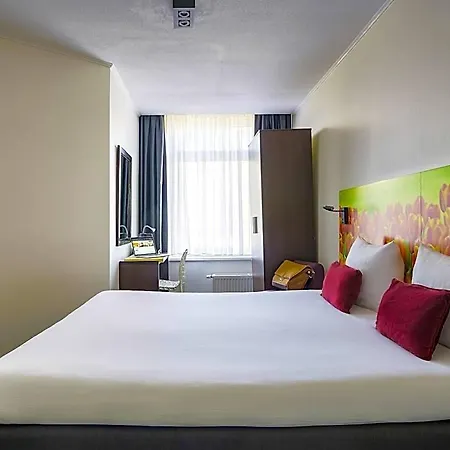 Ibis Styles Hotell Amsterdam