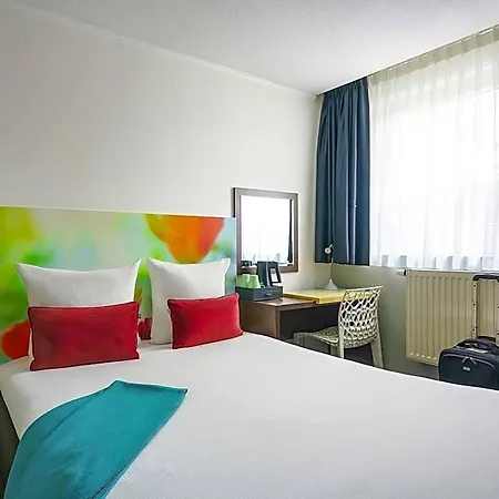Ibis Styles Amsterdam
