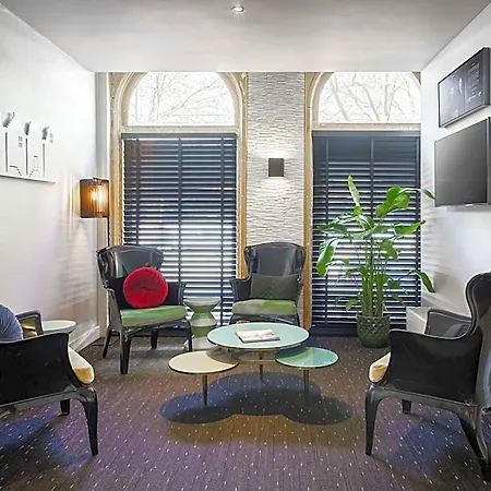 Ibis Styles 3*